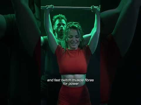 Build Strength & Lean Muscle with Hypoxic Dense Strength Training [HDST]