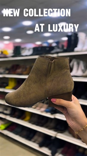 All original. All new. Elevate your style with our latest collection 👑” | Luxury