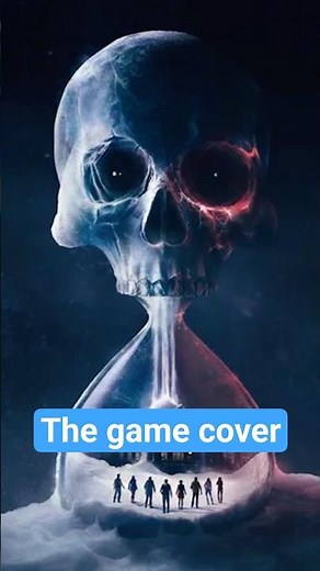 The origin of the Until Dawn hourglass