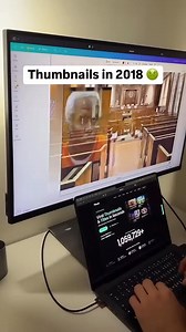 Meet Pikzels - the fastest way to create scroll-stopping YouTube thumbnails. In seconds, you can: ✅ Design viral-ready visuals that match your channel’s style. ✅ Train your own look once and generate on-brand thumbnails automatically. ✅ Add your face, tweak text, and get AI-powered titles that turn scrollers into viewers. Join thousands of creators using Pikzels to grow faster. | Pikzels