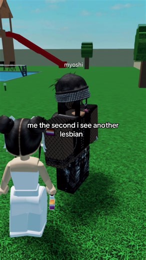Roblox WLW Experiences
