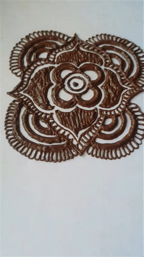 simple mehandi designs