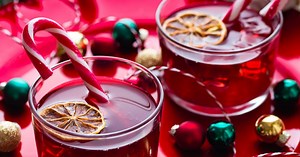 Voici le meilleur cocktail de Noël à composer pour impressionner vos convives