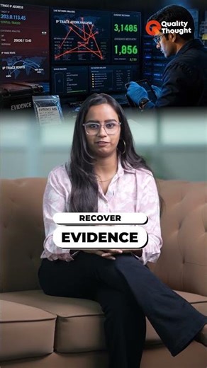 Who Catches Hackers? | Digital Forensics Explained