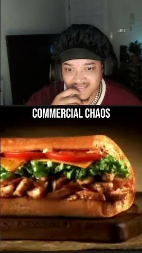 Quiznos Commercials Were Actually Insane #commercials #nostalgia #wtf
