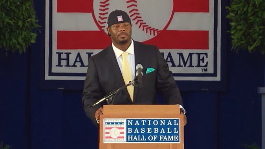 Cooperstown The Class of Baseball