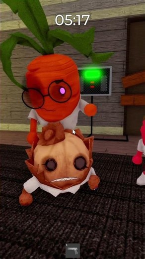 This Skin has SCRAPPED Stuns in Piggy! 😨 (New Update)