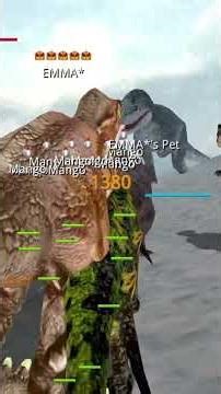 🥭Mango Script🥭 Dino Online