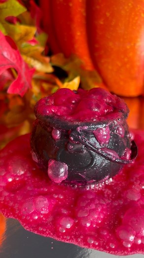 5.5K views · 4 comments | ✨ Dive into the Magic: Viral Cauldron Bath...