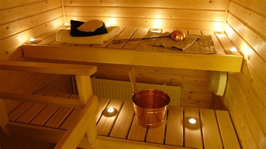 Sauna music Thai spa music, healing and relaxing music meditation, Buddha peace soul massage ✿813