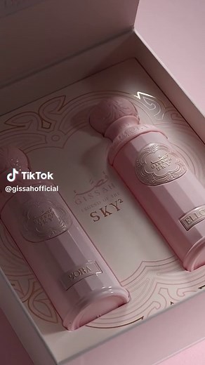 Legend of the Sky: A Unique Fragrance Experience