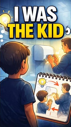 How to Spot a Secret Experiment? #shorts #short #stories