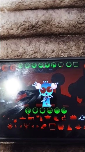 Sprunki Pyramixed phase 4 definitive