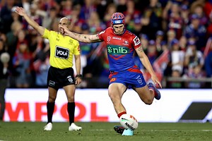 New perspective for Kalyn Ponga - NBN News