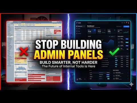 Best Next.js Admin Dashboard Template (shadcn ui + Tailwind)