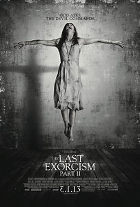 El último exorcismo 2 - Película 2013 - Cine.com