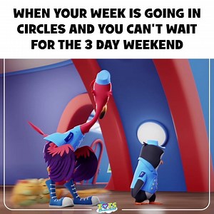10K views · 154 reactions | Hands up who’s excited for Labor Day weekend?  | Disney Jr. | Facebook