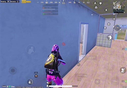 Solo Survival Chicken Dinner Challenge in PUBG Mobile