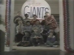 Little Giants (1994) - VHS Spot 3