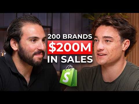 $200M of Email Marketing Knowledge in 92 Minutes