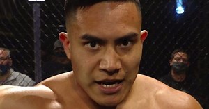 Out wrestler Jake Atlas returns to the ring fight against mental health issues - LGBTQ Nation