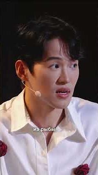 Почему китайцы в шоке от нашего оливье на Новый год