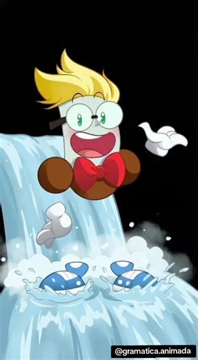 Fonema explicando as duas palavras: Emergir e Imergir! #educaçãoinfantil #linguaportuguesa #gramática