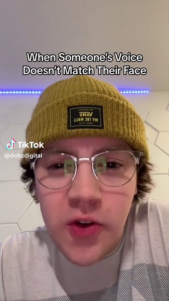 Unveiling Unexpected Voices: A Humorous Encounter