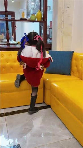 Coco's Pranks #Clown #Angel