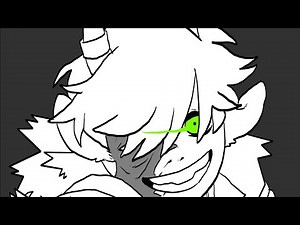 Tubbo animation - Dream smp