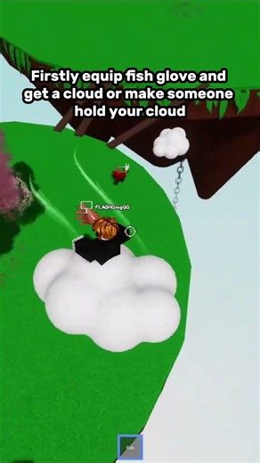 How to get the schlob glove in Slap Battles 🐟 #slapbattles #roblox #shorts #flashade #gaming