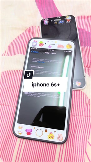 Discover the iPhone 6s Plus: Features and Benefits