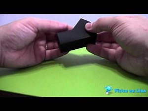 Espectrómetro - Homemade Spectrometer