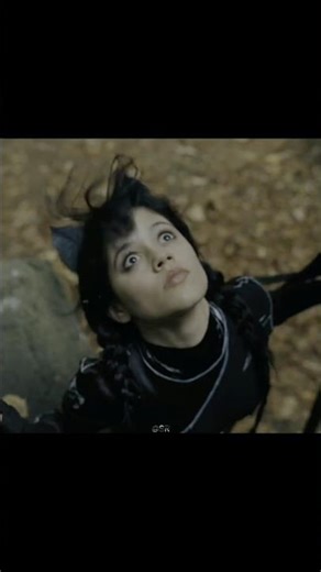 How Did Wednesday Get Her Powers? The Dark Truth Never Explained WednesdayAddams #NetflixWednesday