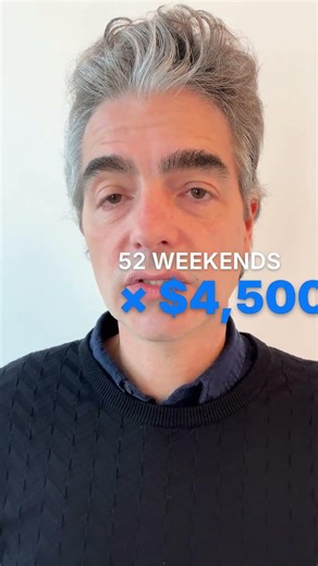 Your Competitor Answers Weekends. You Don't. #MovingBusiness #Competition #WeekendCalls #Revenue