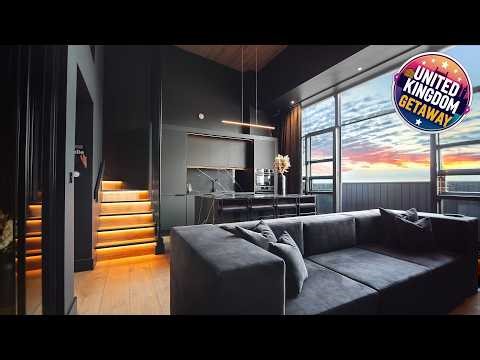 Haus of Noir by The Jacksonheim Boutique | Manchester, United Kingdom | Hotel Review 🛏️