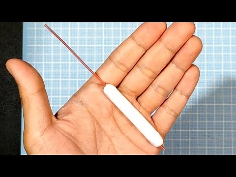 軽量ジグヘッドも楽々遠投できるバックスライドシンカーを自作