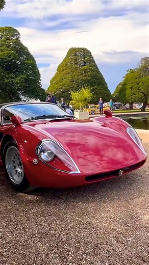 1.1M views · 29K reactions | $143 million for a legend on wheels. The Uhlenhaut Coupe makes history.  #MostExpensiveCar #Mercedes300SLR #CarCollectors #AutomotiveHistory #LuxuryOnWheels | MINI Cooper Photography | Facebook