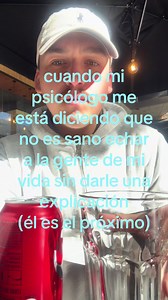 Echar a la gente sin explicación: ¿por qué no es sano según el psicólogo?
