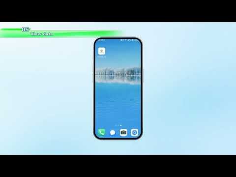 How to make configuration temperature datalogger Coeus Mini