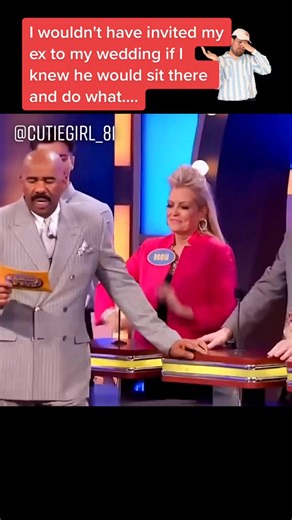 Pass gas  #familyfued #laughter #gameshow #comedy #familyshow | G. Manuel | Facebook