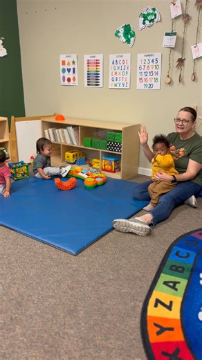 Morning circle time fun at Cadence Academy Preschool! From singing songs to getting our bodies moving, we start each day with laughter, learning, and connection. 💫 #CadenceAcademyPreschool #CircleTimeFun #PreschoolLife #LittleLearners #MorningRoutine | Cadence Academy Preschool, Antelope
