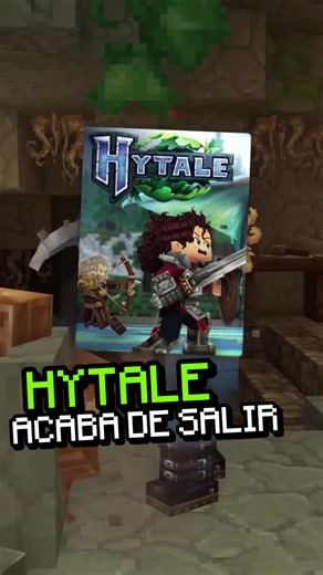 Hytale por fin salió y tuvo tanto hype que los servidores colapsaron en su primer día 😳 El proyecto de Simon Collins-Laflamme arrancó en acceso anticipado con miles de jugadores entrando al mismo tiempo y ya muchos lo comparan directamente con Minecraft. #hytale #minecraft #minecrafter #hypixel #creatorsearchinsights