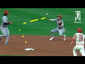 MLB | Magnificent Double Plays