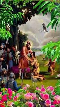 ਜਦੋਂ ਮਾਧੋ ਦਾਸ ਨੇ ਗੁਰੂ ਗੋਬਿੰਦ ਸਿੰਘ ਜੀ ਦਾ ਪਲੰਘ ਧਸਾਉਣ ਲਈ ਭੇਜੇ ਚਾਰ ਵੀਰ!