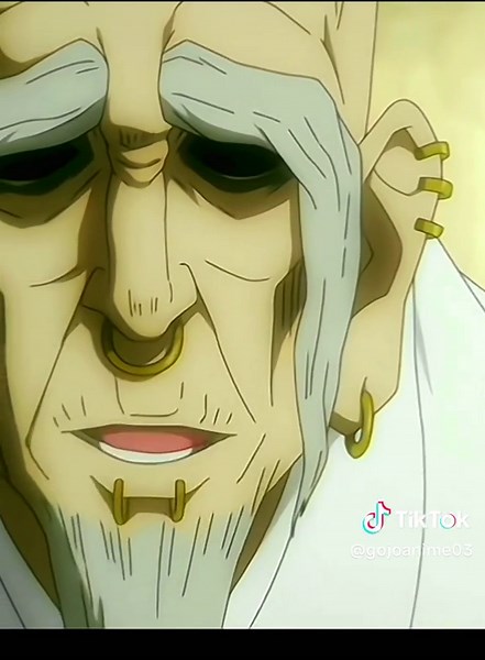 Funny Gojo Moments from Jujutsu Kaisen