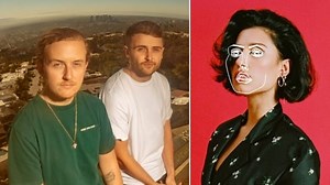 Disclosure s'entoure de RAYE pour "Waterfall", sa nouvelle bombe rafraîchissante