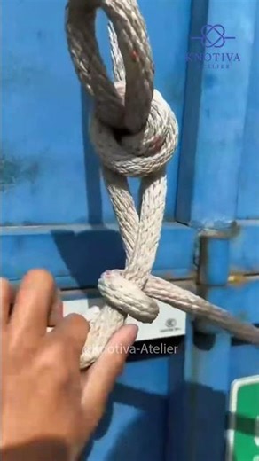 Knot Trick Everyone Loves #diy
