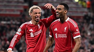 Champions League highlights and round-up: Liverpool, Barcelona and Bayern München roar through in round of 16 second legs | UEFA Champions League