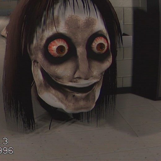 57K views · 536 reactions | Scariest Backrooms horror Game | Fidisti | Facebook